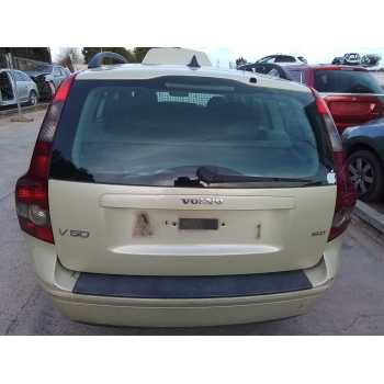 Recambio de porton trasero para volvo v50 familiar 1.6 diesel cat referencia OEM IAM   