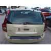 Recambio de porton trasero para volvo v50 familiar 1.6 diesel cat referencia OEM IAM   