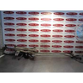 MOTOR LIMPIA DELANTERO VALEO 