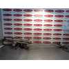 Recambio de motor limpia delantero para peugeot 807 sv referencia OEM IAM  VALEO 