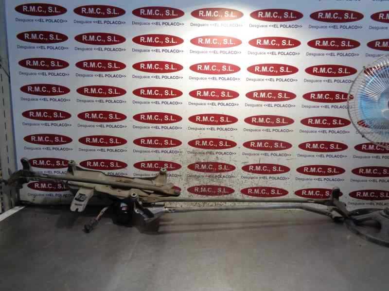Recambio de motor limpia delantero para peugeot 807 sv referencia OEM IAM  VALEO 