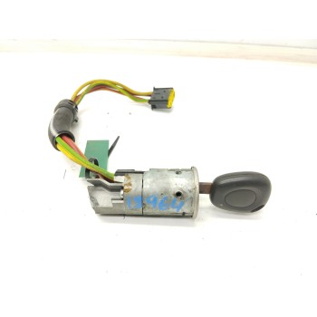 Recambio de conmutador de arranque para renault megane i fase 2 classic (la..) 1.6 16v authentique referencia OEM IAM   