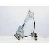 Recambio de elevalunas delantero derecho para hyundai coupe (gk) 2.0 cat referencia OEM IAM 824042C000  