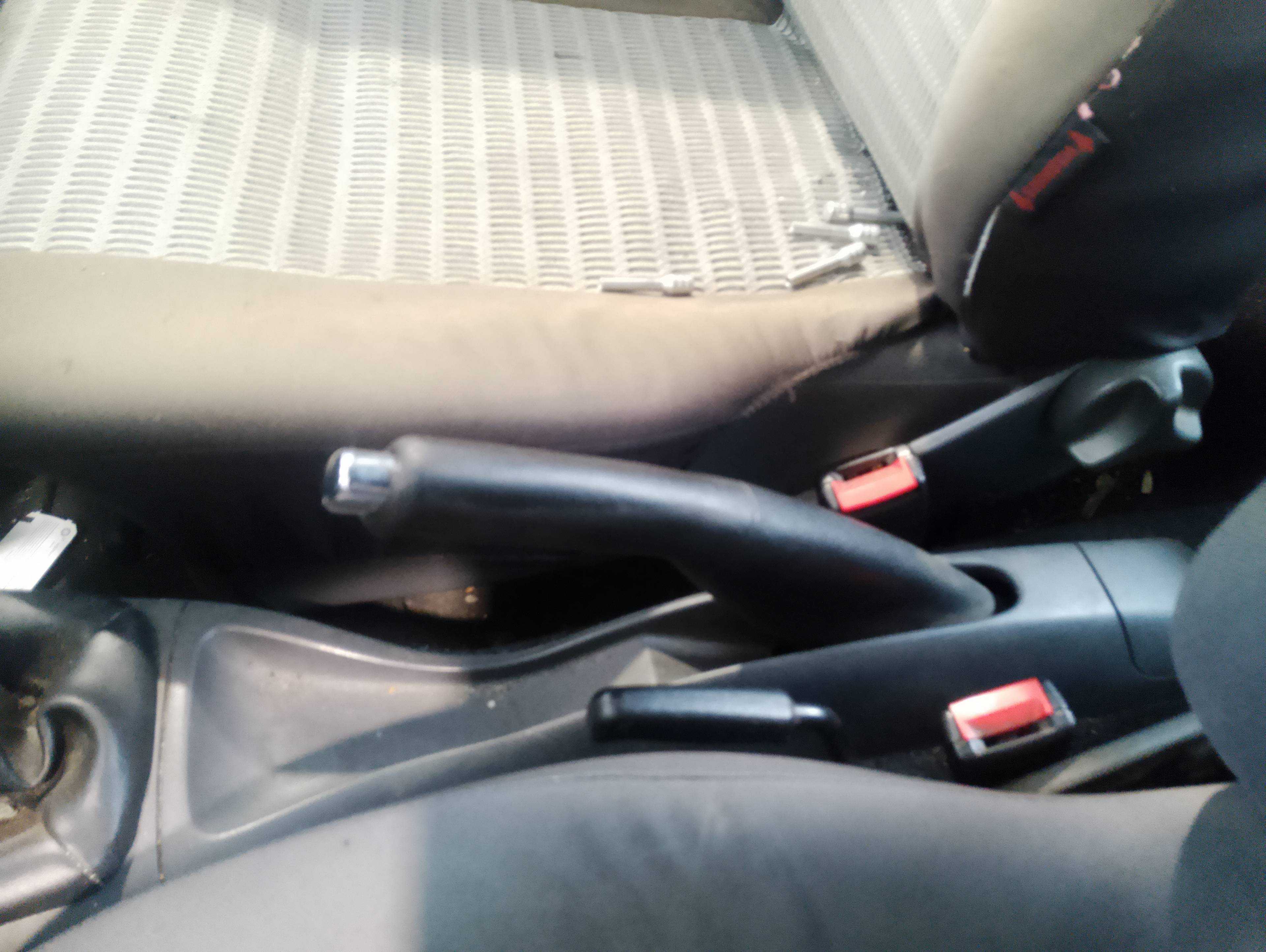 Recambio de palanca freno para seat cordoba berlina (6k2) sport referencia OEM IAM   