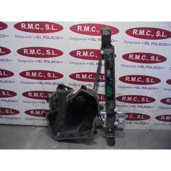 Recambio de elevalunas trasero izquierdo para seat leon (1p1) comfort limited referencia OEM IAM 1P0839401 986348 