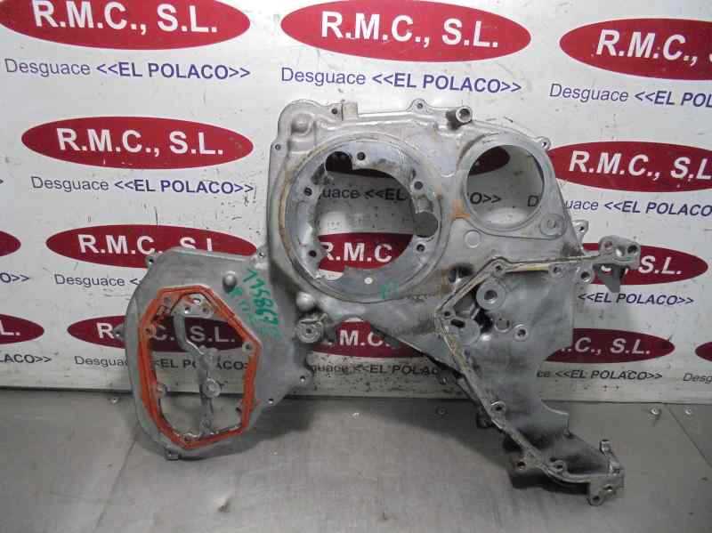 Recambio de tapa distribucion para nissan almera tino (v10m) 2.2 16v turbodiesel cat referencia OEM IAM   