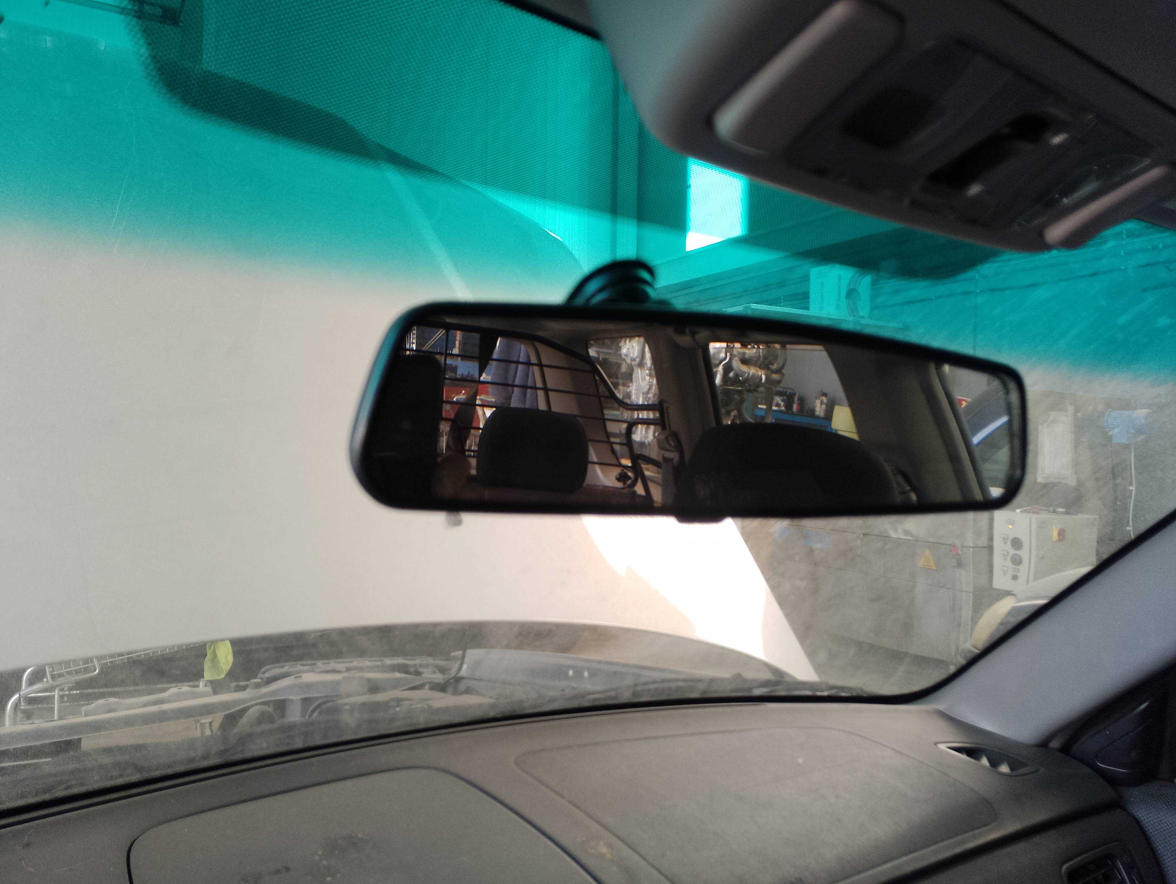 Recambio de espejo para subaru forester s11 (sg) 2.0 referencia OEM IAM   