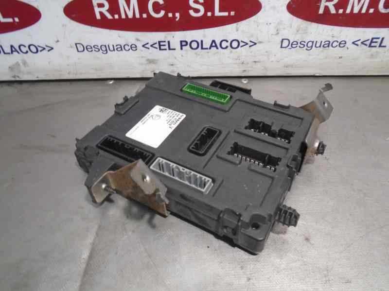 Recambio de centralita bcm para nissan qashqai (j11) 1.5 turbodiesel cat referencia OEM IAM 284B14CB2B  