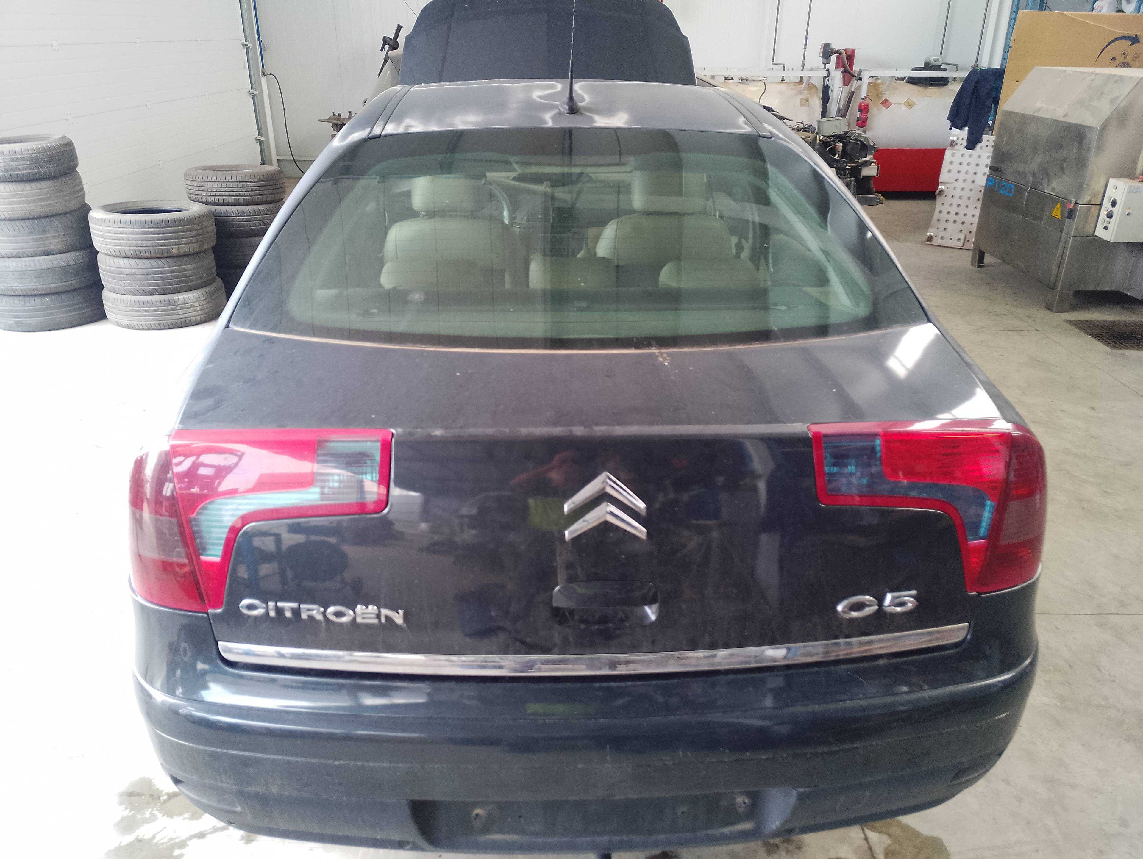 Recambio de porton trasero para citroën c5 berlina collection referencia OEM IAM   