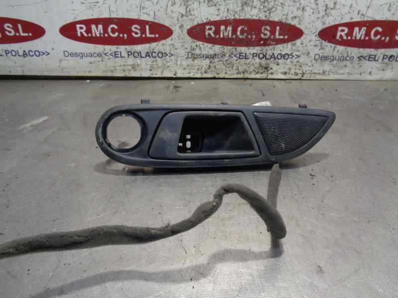 Recambio de maneta interior delantera izquierda para ford fiesta (cb1) ambiente referencia OEM IAM 1686308  