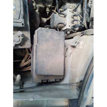 CAJA RELES / FUSIBLES 6C0937550C 