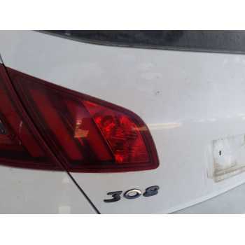 PILOTO PORTON TRASERO IZQUIERDO 9677818380 