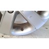Recambio de llanta para seat leon (1p1) 1.9 tdi referencia OEM IAM r16 5p0601025f 