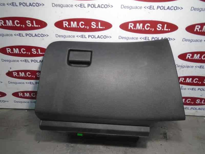 Recambio de guantera para nissan qashqai (j11) 360 referencia OEM IAM 685204EH0A  