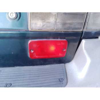FARO ANTINIEBLA TRASERO DERECHO 