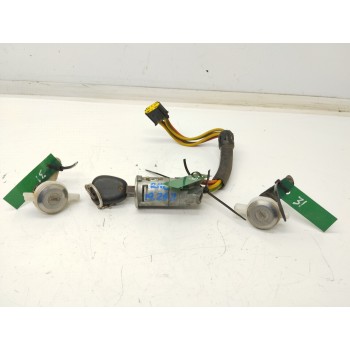 Recambio de conmutador de arranque para renault megane i classic (la0) 1.9 dti alize referencia OEM IAM   