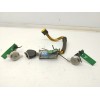 Recambio de conmutador de arranque para renault megane i classic (la0) 1.9 dti alize referencia OEM IAM   