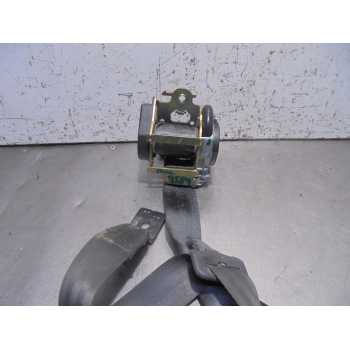 CINTURON SEGURIDAD TRASERO IZQUIERDO 8200077387 