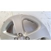 Recambio de llanta para seat leon (1p1) 1.9 tdi referencia OEM IAM r16 5p0601025f 