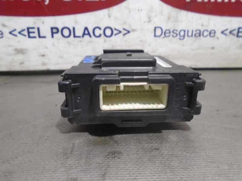 Recambio de centralita puerto comunicaciones para nissan qashqai (j11) 1.5 turbodiesel cat referencia OEM IAM 476A04EA0A  