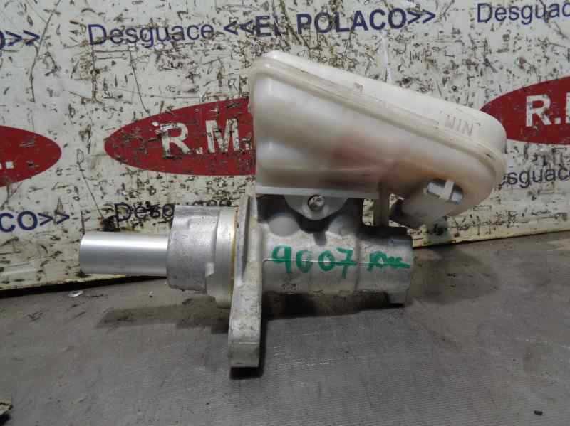Recambio de bomba freno para ford fiesta (cb1) ambiente referencia OEM IAM 1751664 BOSCH Y24653 0204054029