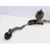 Recambio de cremallera direccion para renault clio v edition one referencia OEM IAM 490011723R 6820000367 JTEKT