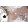 Recambio de llanta para seat leon (1p1) 1.9 tdi referencia OEM IAM r16 5p0601025f 