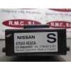 Recambio de centralita puerto comunicaciones para nissan qashqai (j11) 1.5 turbodiesel cat referencia OEM IAM 476A04EA0A  