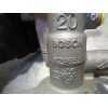 Recambio de bomba freno para ford fiesta (cb1) ambiente referencia OEM IAM 1751664 BOSCH Y24653 0204054029