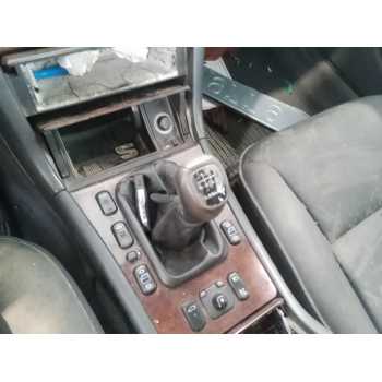 Recambio de palanca cambio para mercedes-benz clase e (w210) berlina 200 (210.035) referencia OEM IAM   