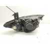 Recambio de faro izquierdo para ssangyong actyon 200 xdi referencia OEM IAM 8310131302 8310131302 