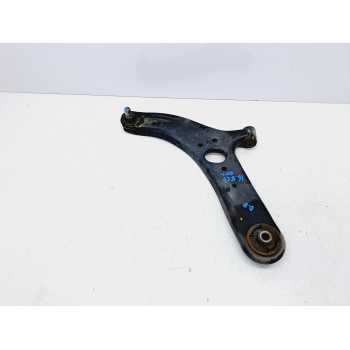 BRAZO SUSPENSION INFERIOR DELANTERO IZQUIERDO 
