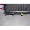 Recambio de radiador agua para peugeot 807 sv referencia OEM IAM   