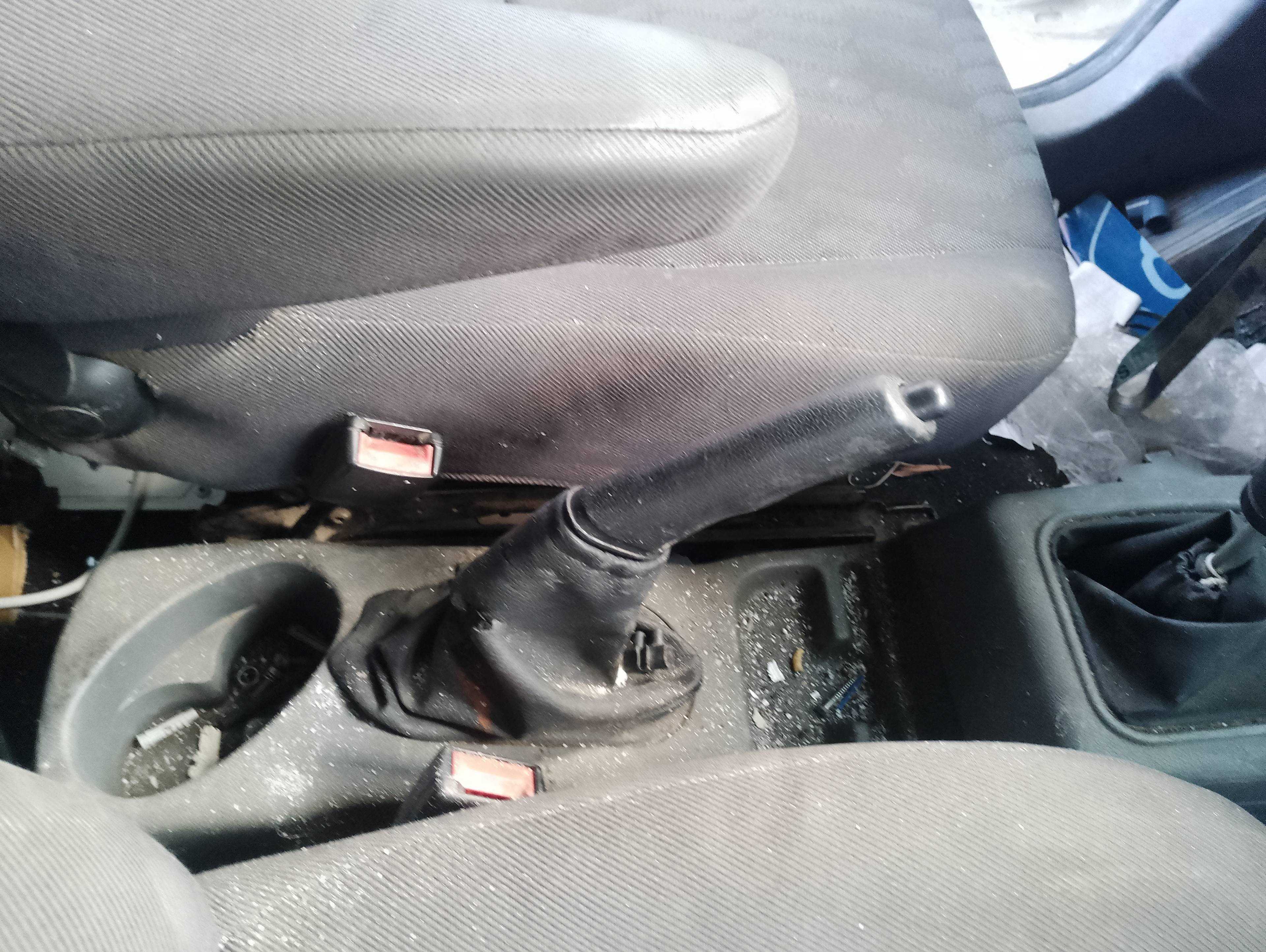 Recambio de palanca freno para ford transit connect (tc7) furgón (2006) referencia OEM IAM   