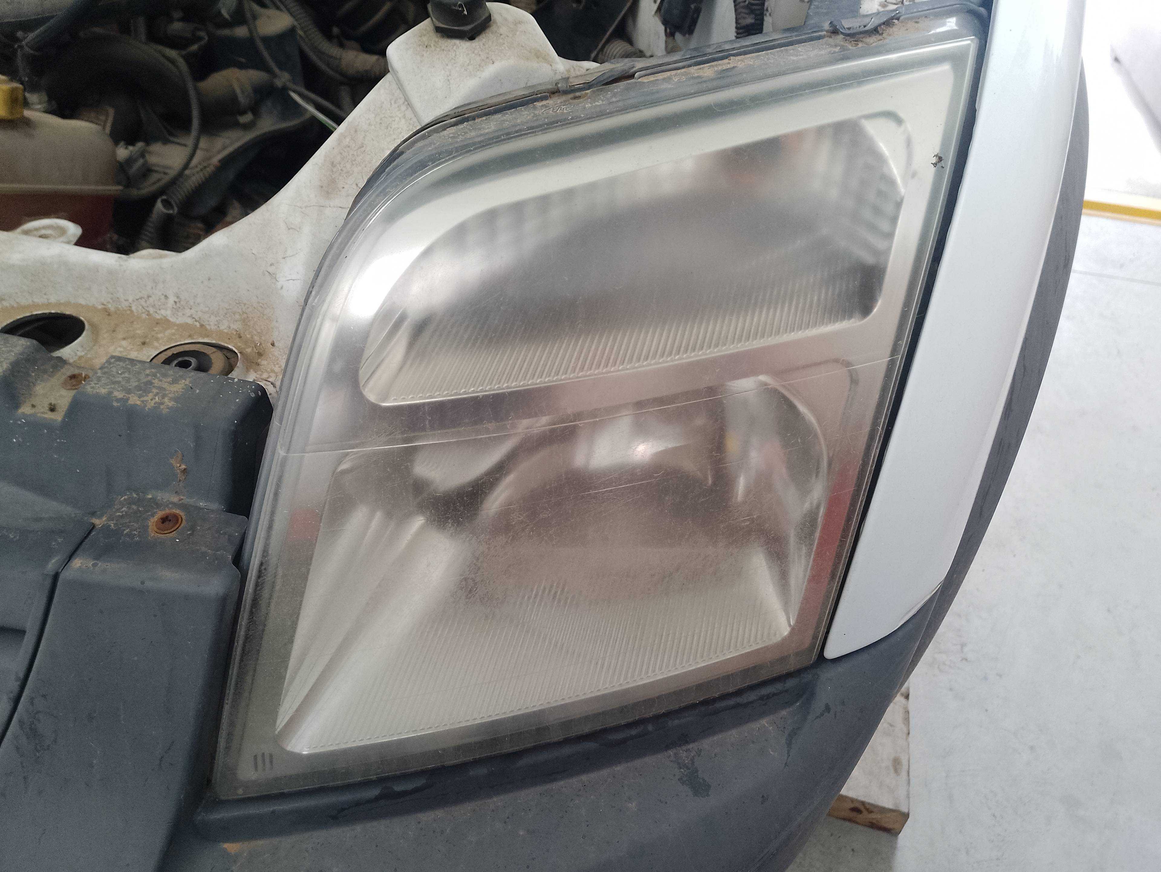 Recambio de faro izquierdo para ford tourneo connect (tc7) kombi corta (2009) referencia OEM IAM   