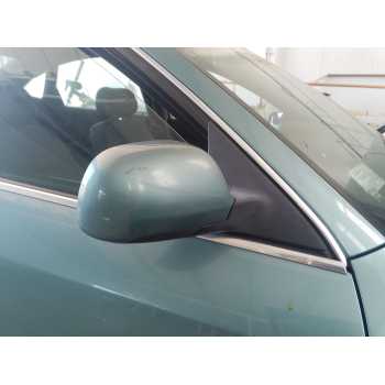 Recambio de retrovisor derecho para audi a6 c5 (4b2, 4b4) 2.5 tdi referencia OEM IAM   