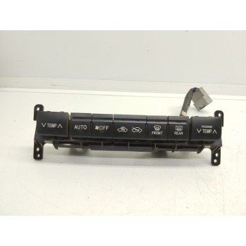 MANDO CLIMATIZADOR 6559120110 6559440070 3041181