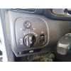 Recambio de mando luces para mercedes-benz clase c (w203) c 220 cdi (203.006) referencia OEM IAM   
