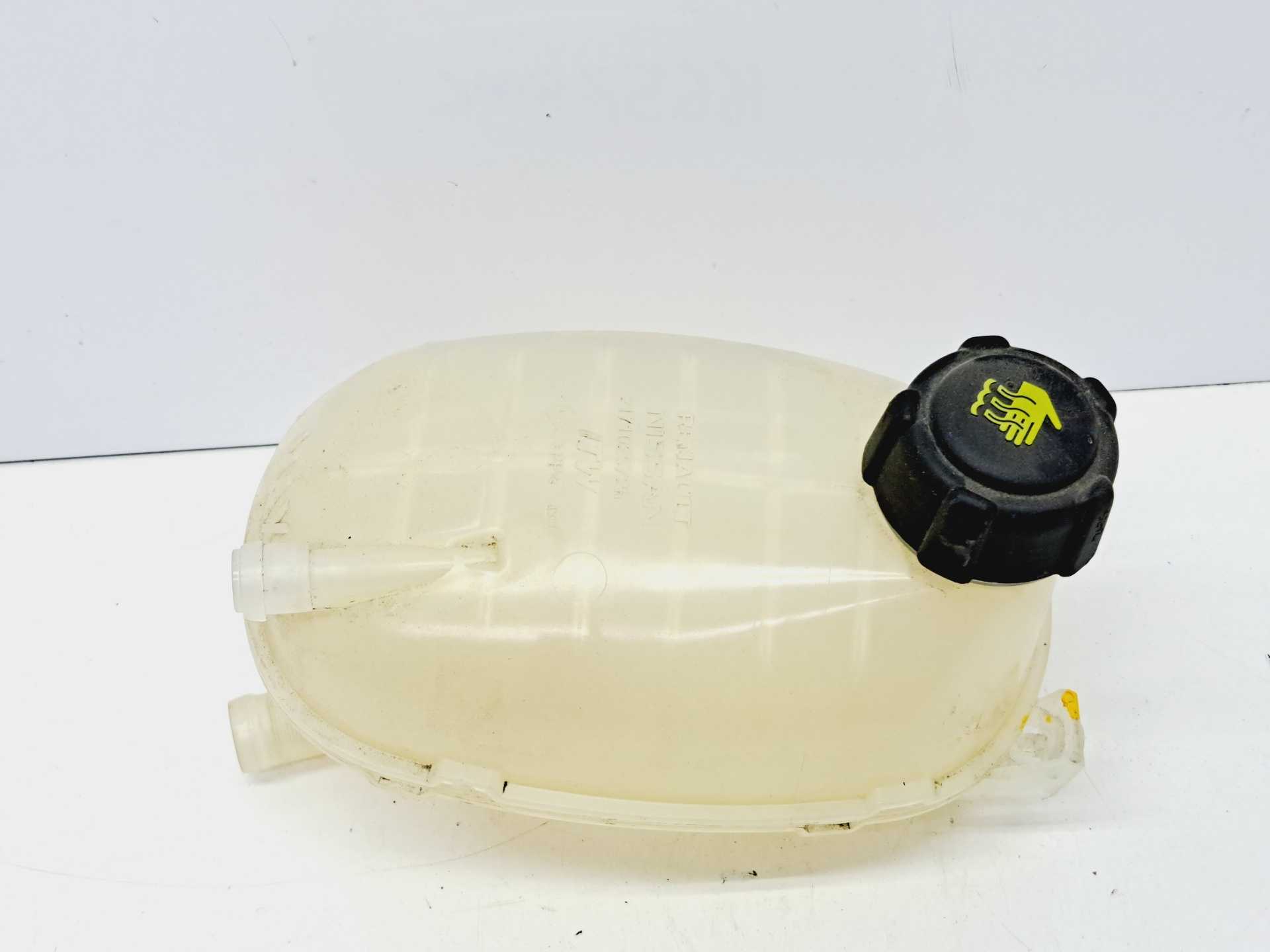 Recambio de deposito expansion para renault clio v edition one referencia OEM IAM 217102572R  
