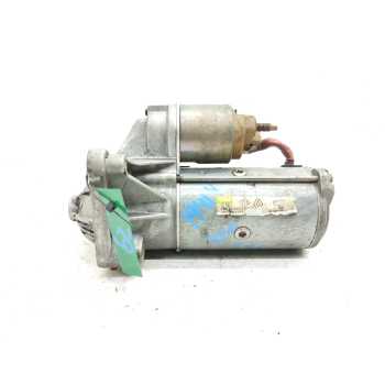 Recambio de motores de arranque para renault scenic ii authentique referencia OEM IAM 8200075362  