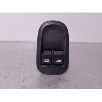 Recambio de mando elevalunas delantero izquierdo para peugeot 206 berlina xr referencia OEM IAM   