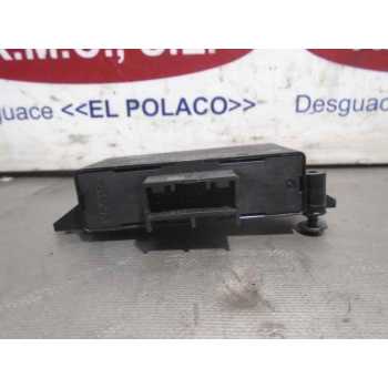 Recambio de modulo electronico para nissan qashqai (j11) 1.5 turbodiesel cat referencia OEM IAM 285384EA0A  