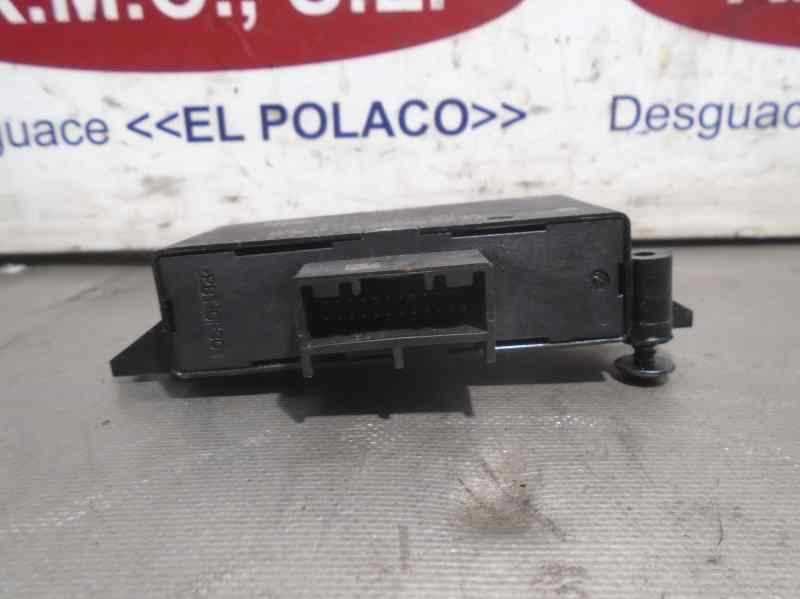 Recambio de modulo electronico para nissan qashqai (j11) 1.5 turbodiesel cat referencia OEM IAM 285384EA0A  