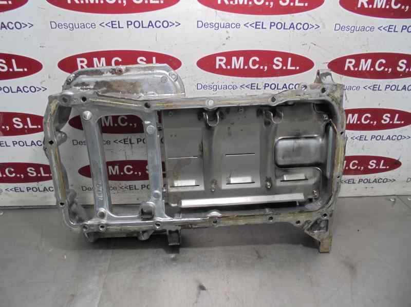 Recambio de sobrecarter para nissan almera tino (v10m) 2.2 16v turbodiesel cat referencia OEM IAM   