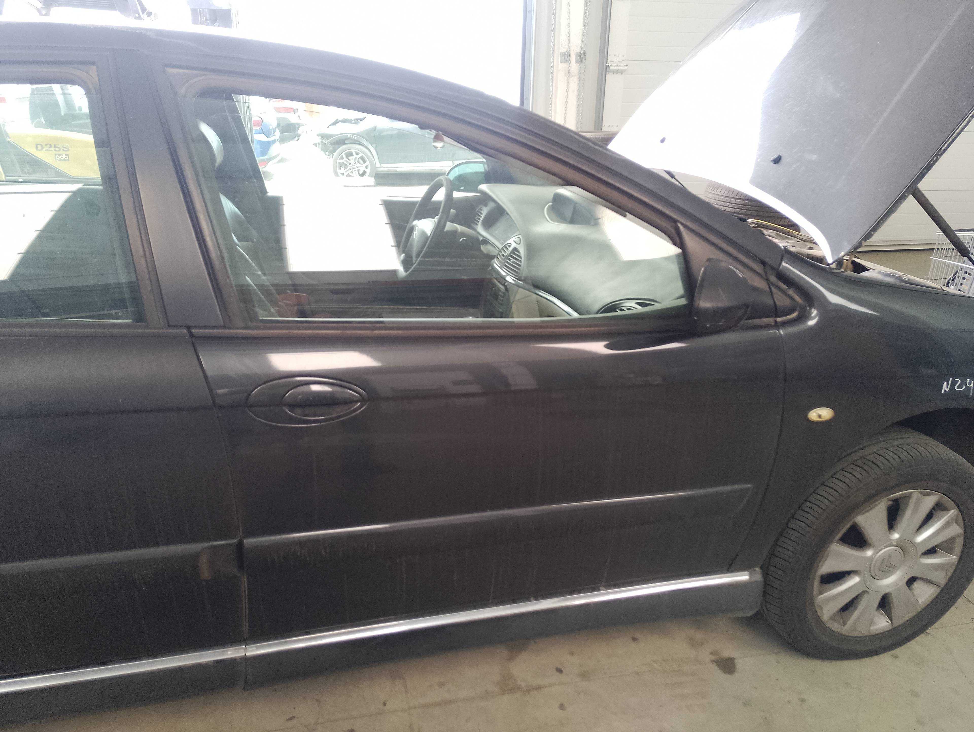 Recambio de puerta delantera derecha para citroën c5 berlina collection referencia OEM IAM   