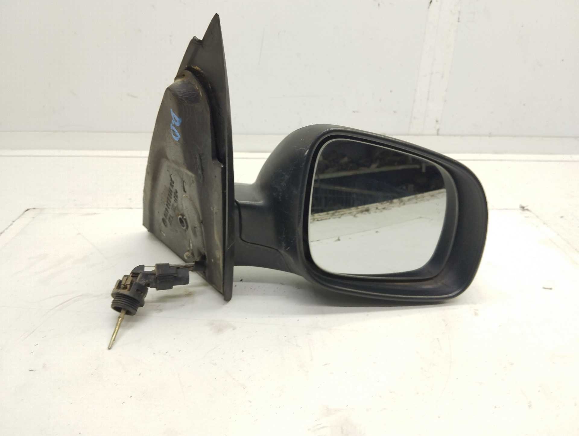 Recambio de retrovisor derecho para seat arosa (6h1) select referencia OEM IAM   