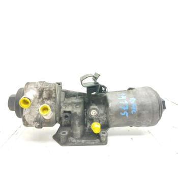 Recambio de soporte filtro aceite para seat leon (1p1) comfort limited referencia OEM IAM 045115389G  