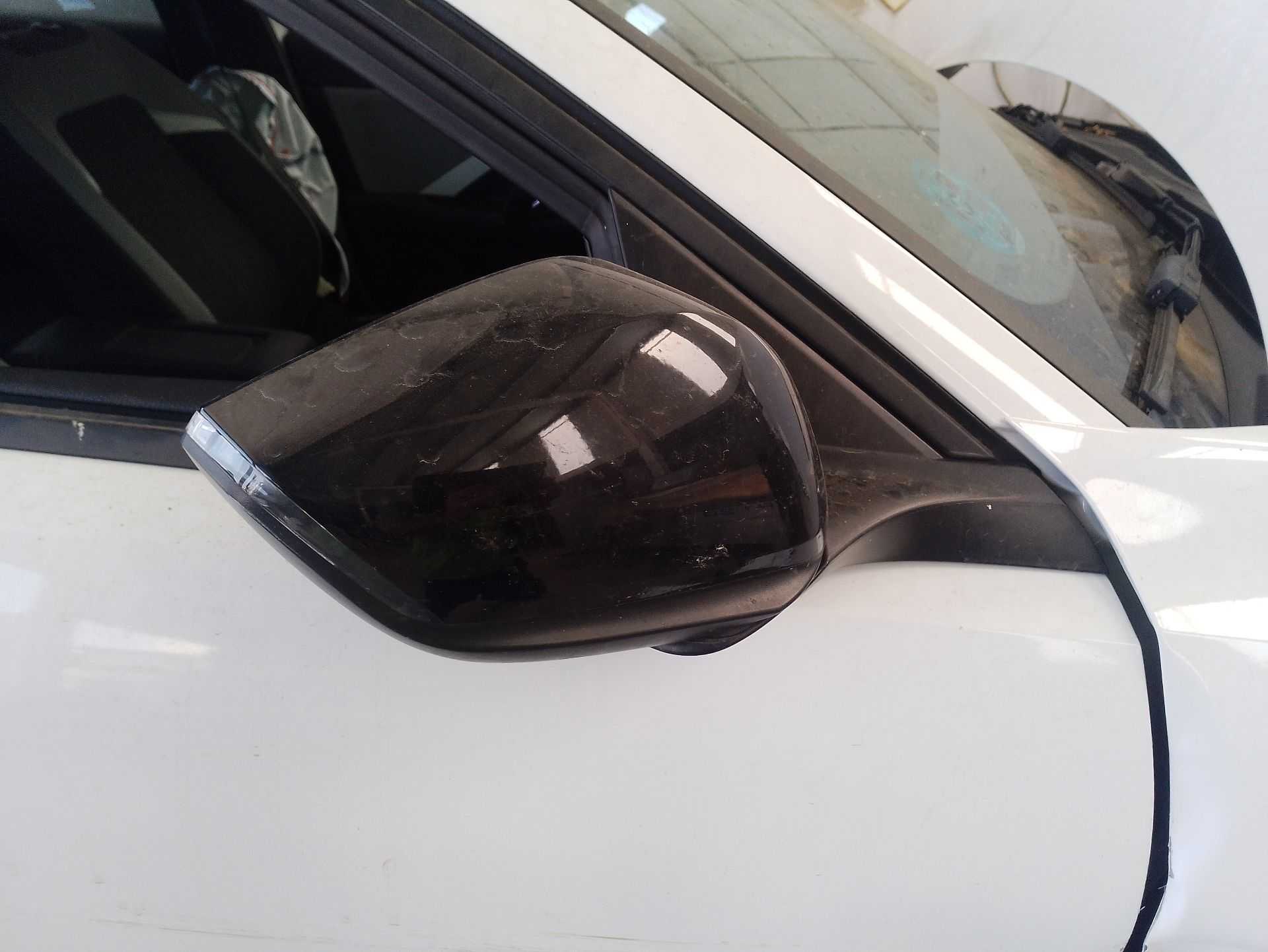 Recambio de retrovisor derecho para opel astra l (ov5) 1.2 (fphnsl, fphnsr) referencia OEM IAM   