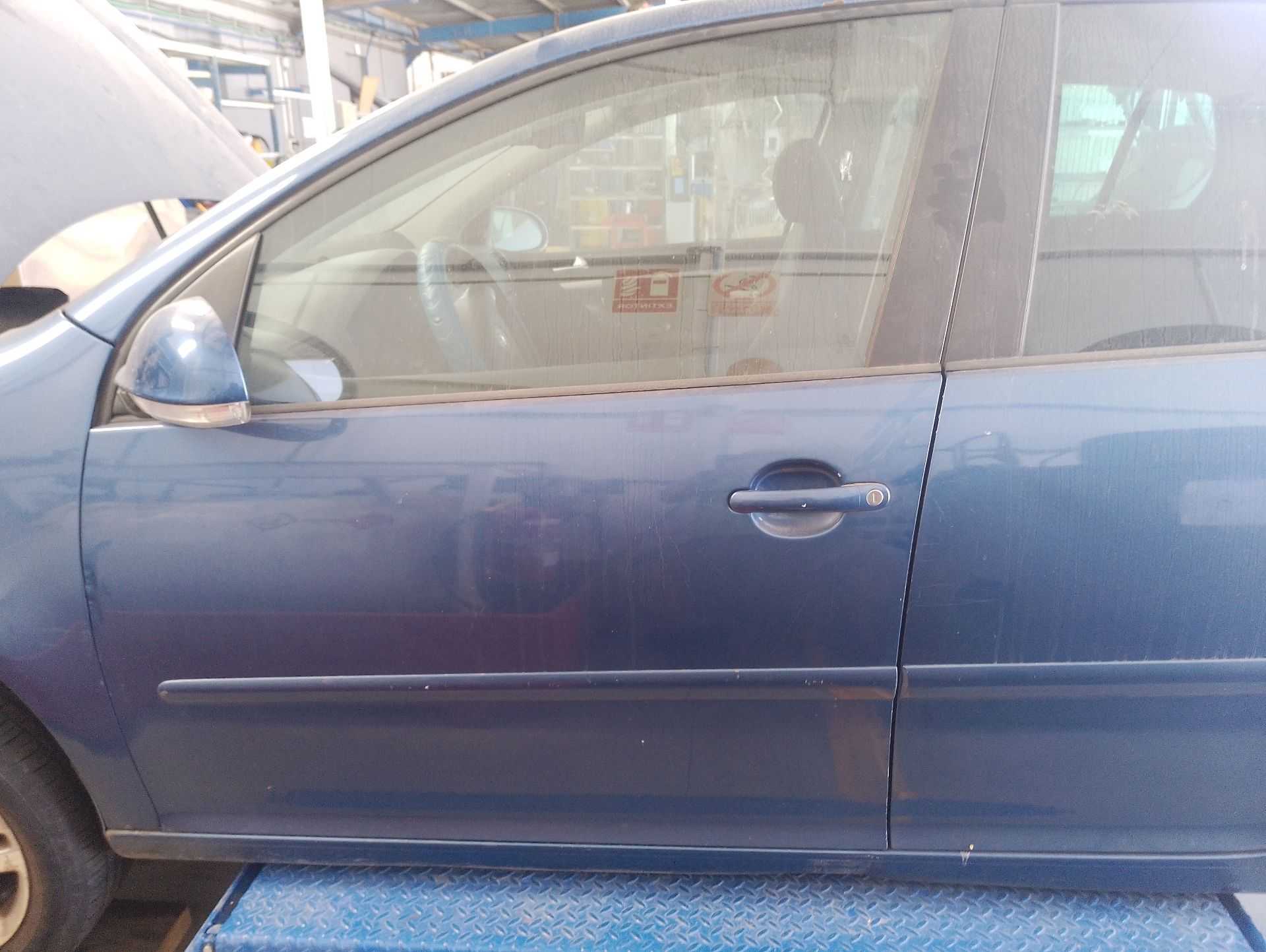 Recambio de puerta delantera izquierda para volkswagen golf v (1k1) 1.9 tdi referencia OEM IAM   