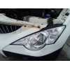 Recambio de faro izquierdo para ssangyong actyon 200 xdi referencia OEM IAM 8310131302 8310131302 